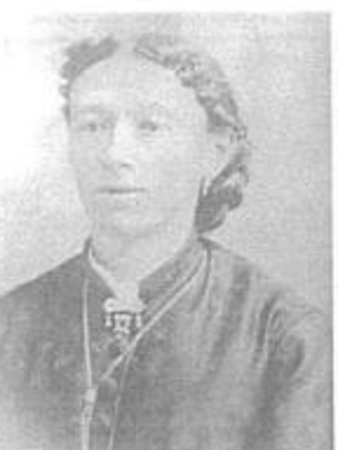 Karna Caren Jensen (1810 - 1889) Profile